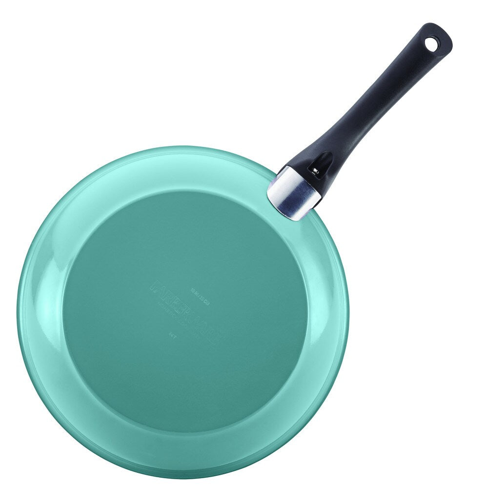 Farberware PURECOOK(tm) Ceramic Nonstick Cookware 8-1/2-Inch Skillet