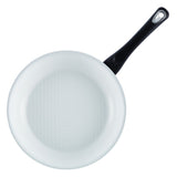 Farberware PURECOOK(tm) Ceramic Nonstick Cookware 8-1/2-Inch Skillet
