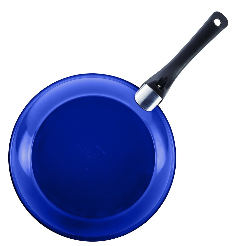 Farberware PURECOOK(tm) Ceramic Nonstick Cookware 8-1/2-Inch Skillet