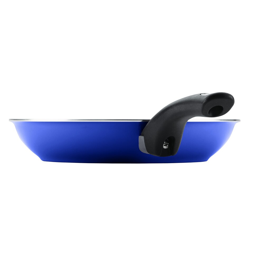 Farberware PURECOOK(tm) Ceramic Nonstick Cookware 8-1/2-Inch Skillet