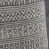 Fargo Handcrafted Boho Fabric Pillow by Christopher Knight Home