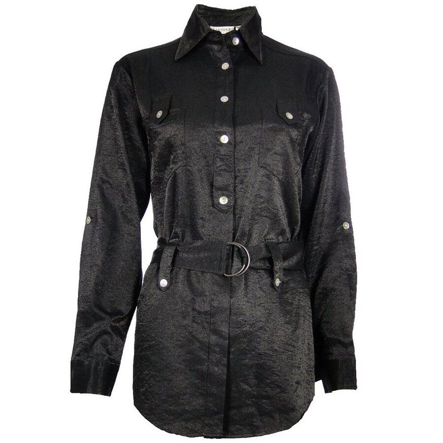 Farinaz Taghavi Womens Adventurer Tunic Misses