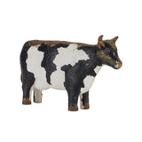 Farm Animal Candle Holder (Set of 4) - 8.5 x 2 x 5.25; 9 x 2 x 4.5; 6.5 x 2.25 x 4.75