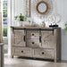 Farmhouse Dresser, Chest of Drawer, Dresser TV Stand, Storage Dresser