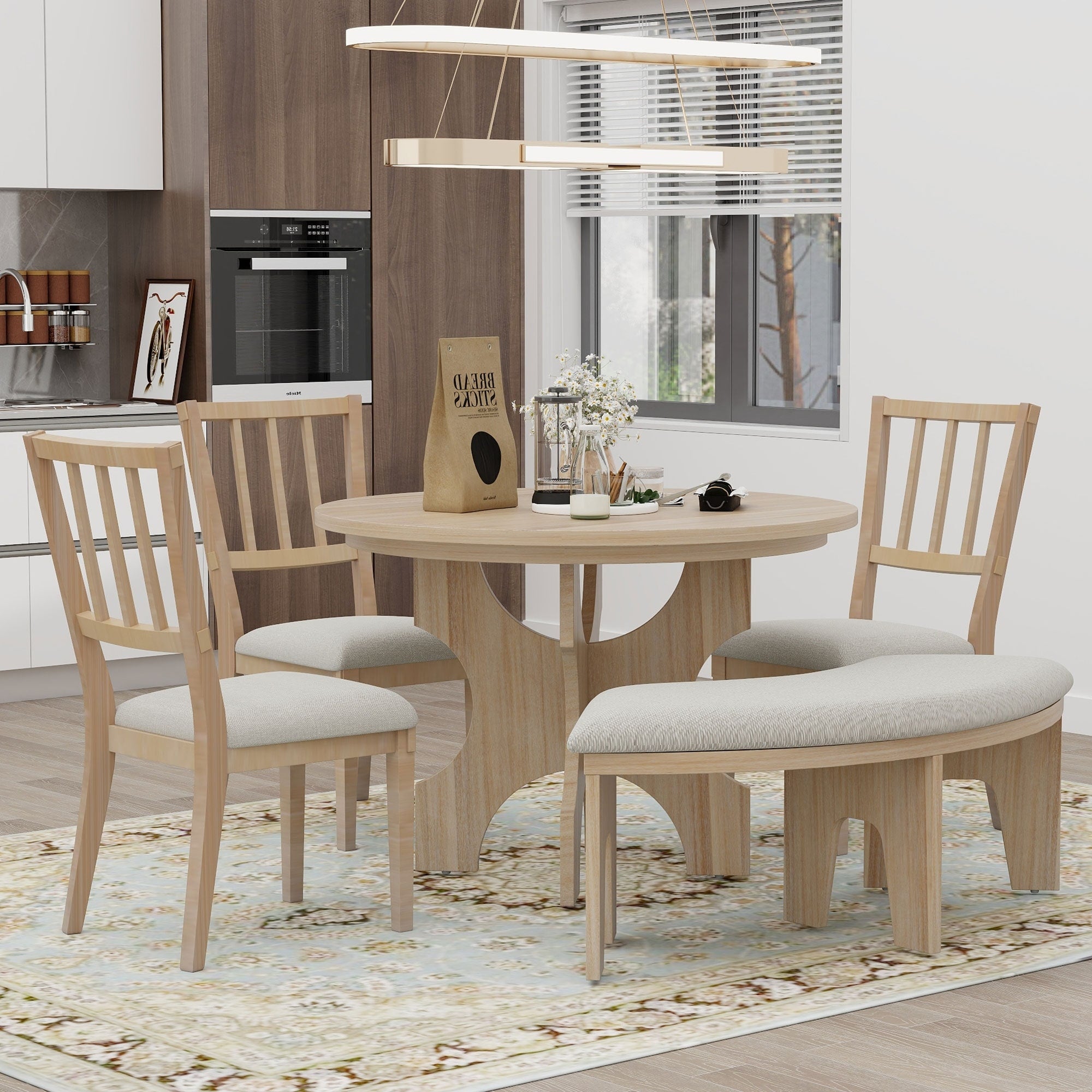 Overstock tables and chairs sales