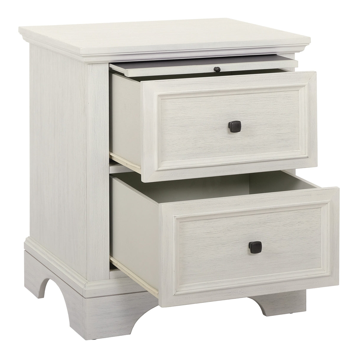 Farmhouse Basics Nightstand