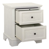 Farmhouse Basics Nightstand