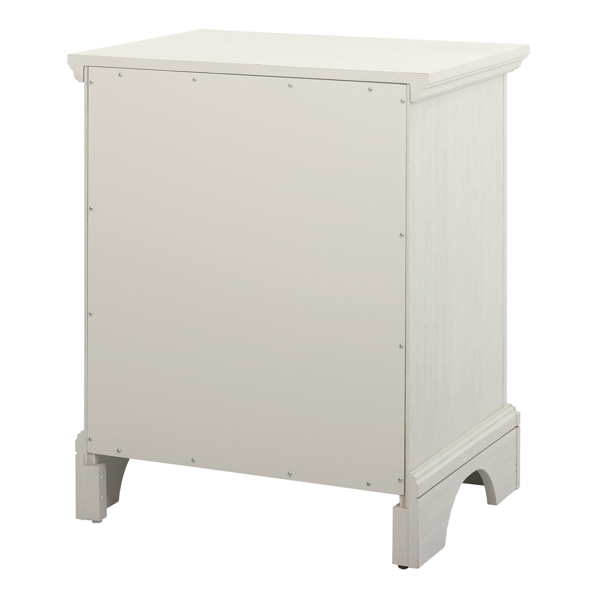 Farmhouse Basics Nightstand