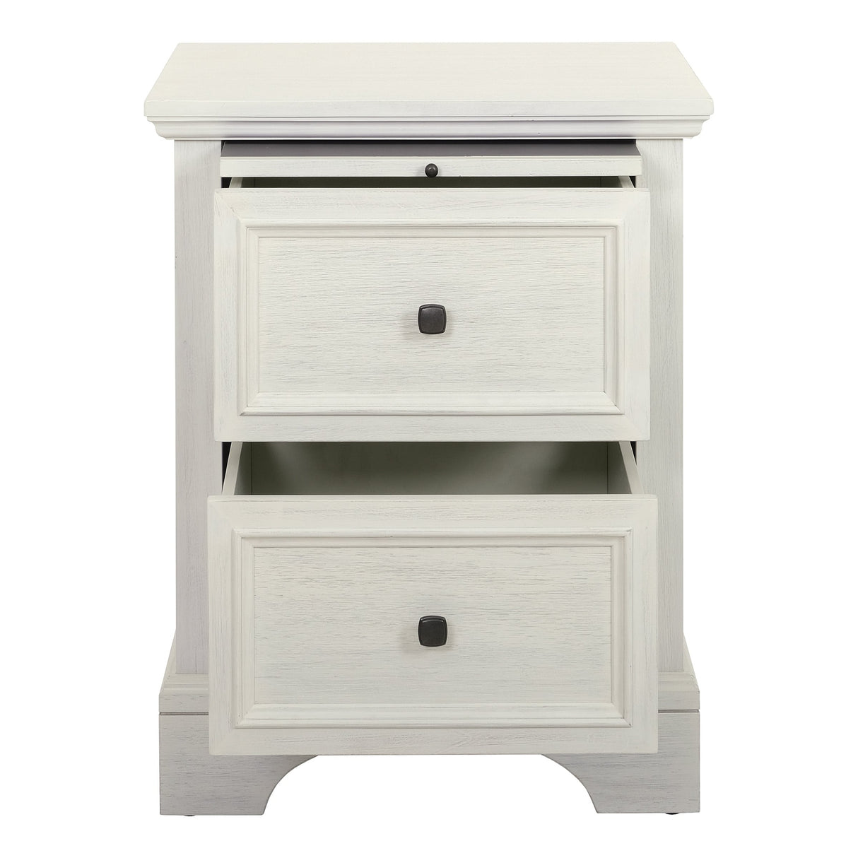 Farmhouse Basics Nightstand