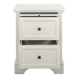 Farmhouse Basics Nightstand