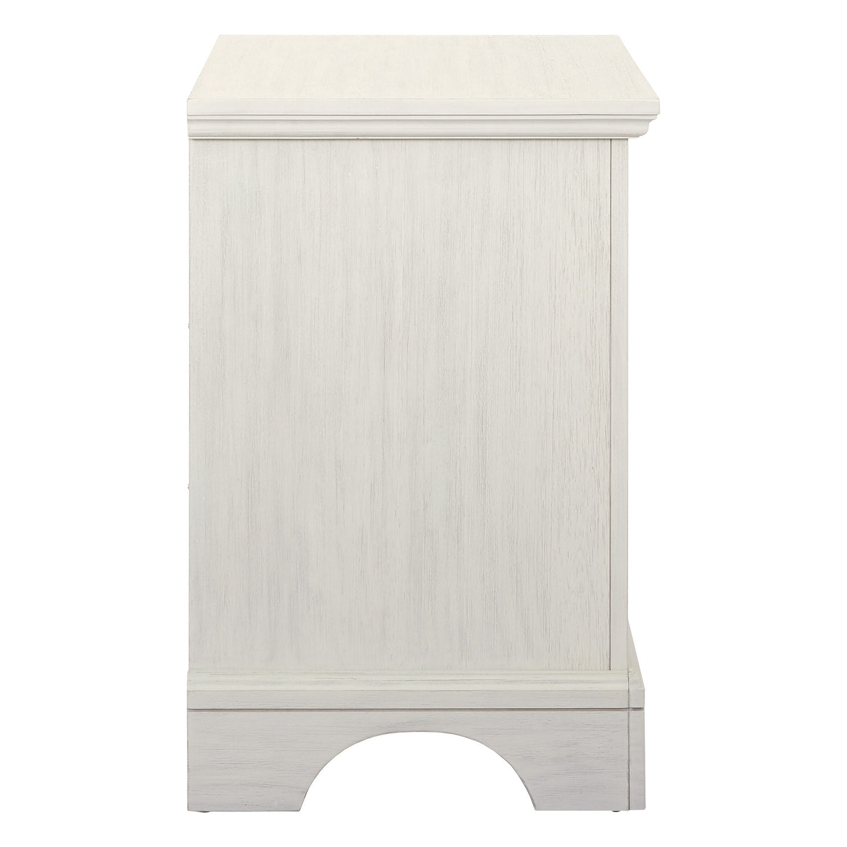 Farmhouse Basics Nightstand