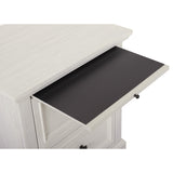 Farmhouse Basics Nightstand
