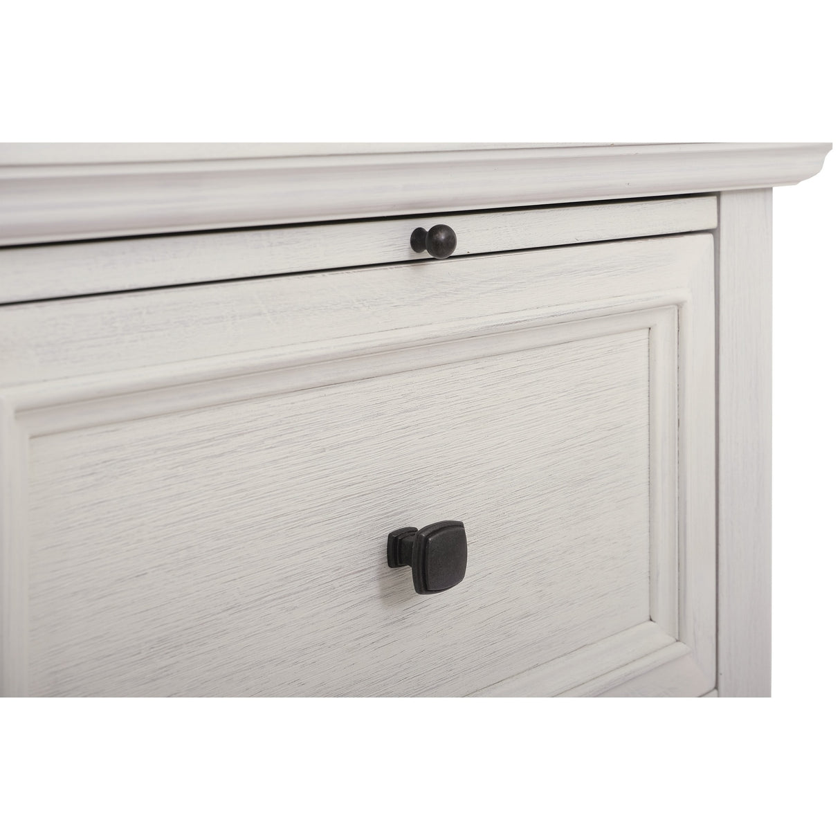 Farmhouse Basics Nightstand