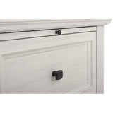 Farmhouse Basics Nightstand