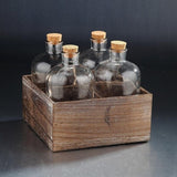 Farmhouse Bottle Set