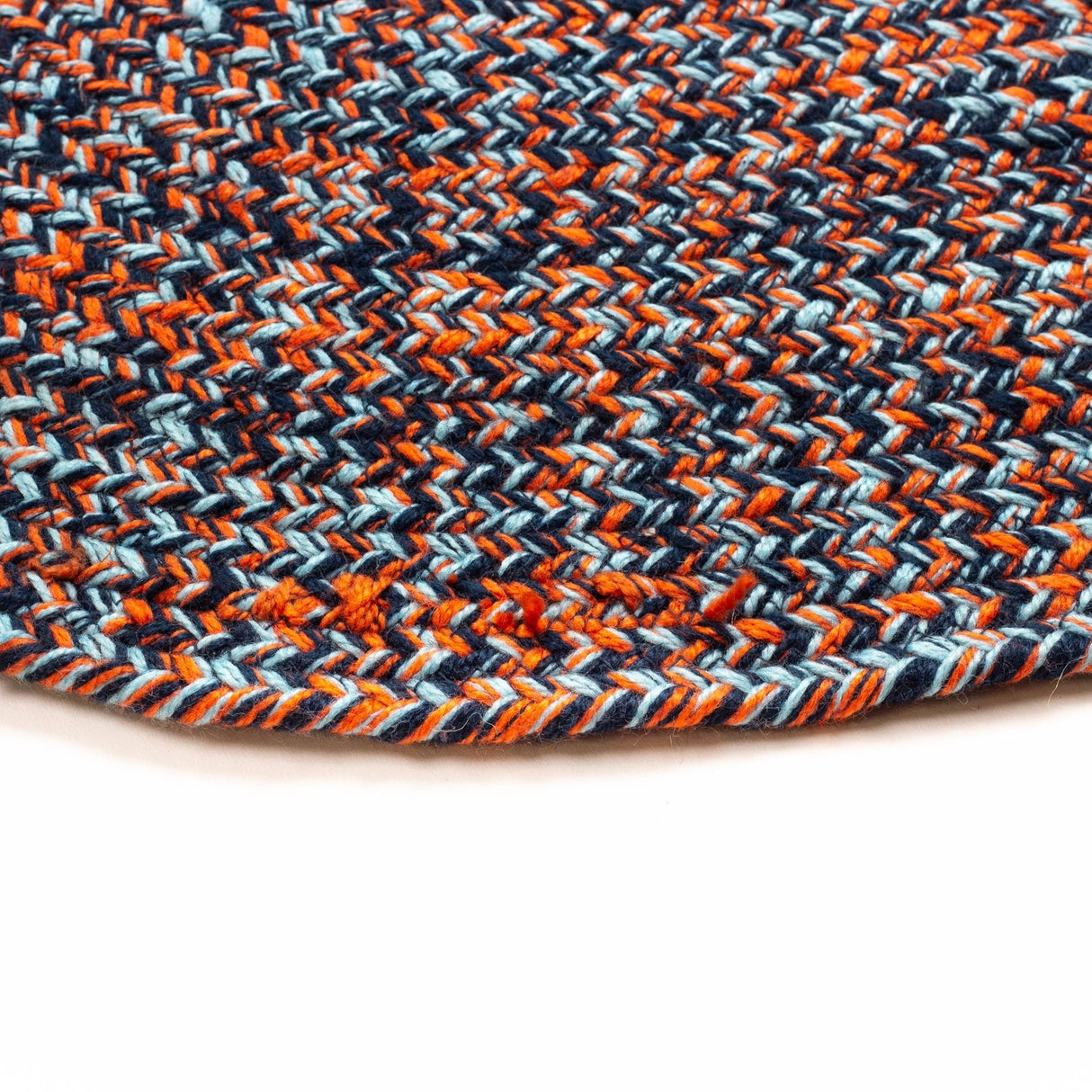 Farmhouse Braided Rug