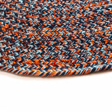 Farmhouse Braided Rug