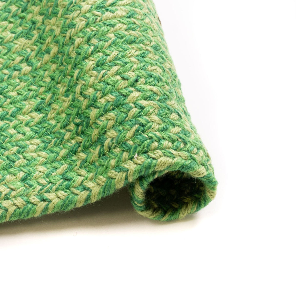 Farmhouse Braided Rug
