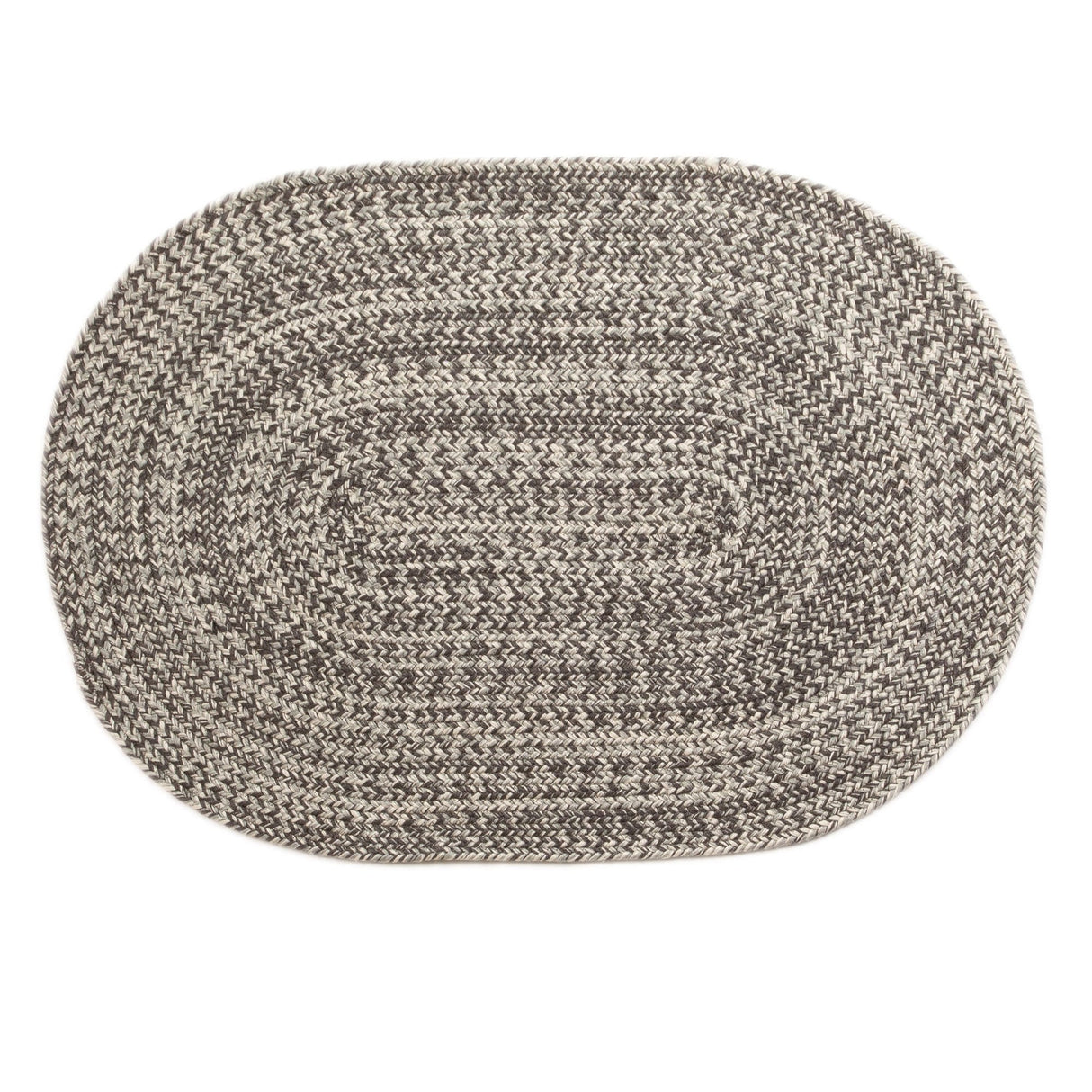 Farmhouse Braided Rug