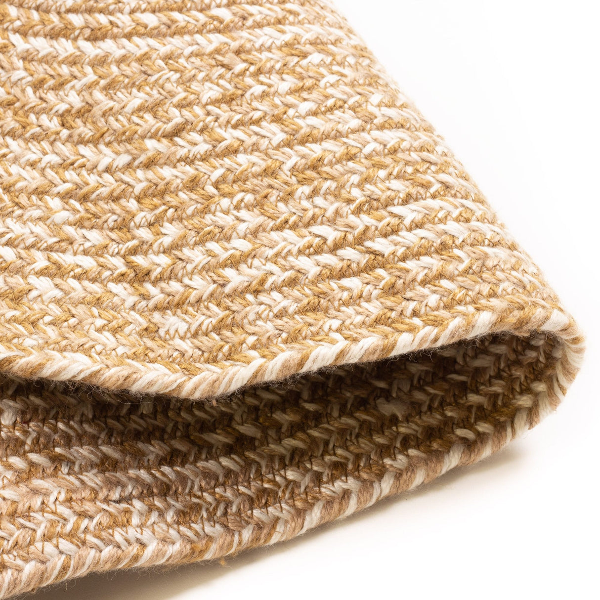Farmhouse Braided Rug