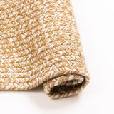 Farmhouse Braided Rug