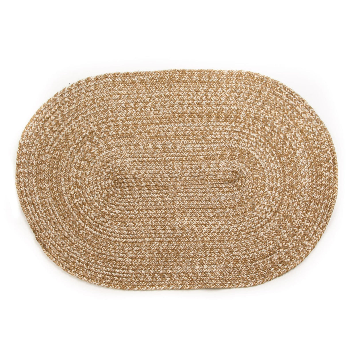 Farmhouse Braided Rug