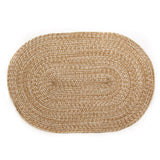 Farmhouse Braided Rug