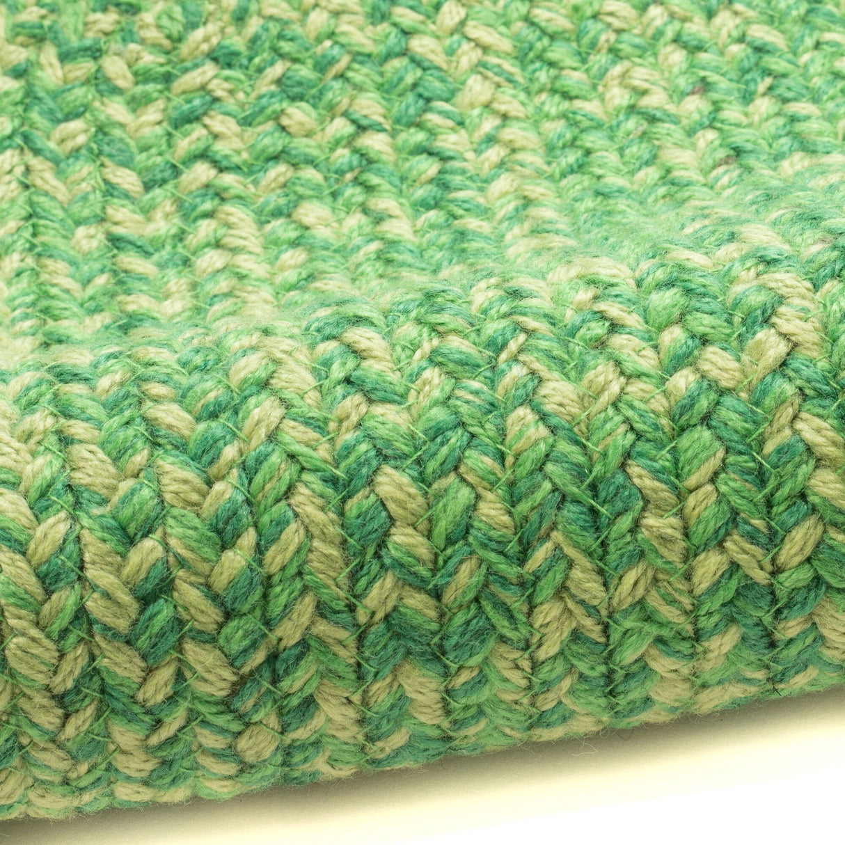 Farmhouse Braided Rug