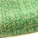 Farmhouse Braided Rug