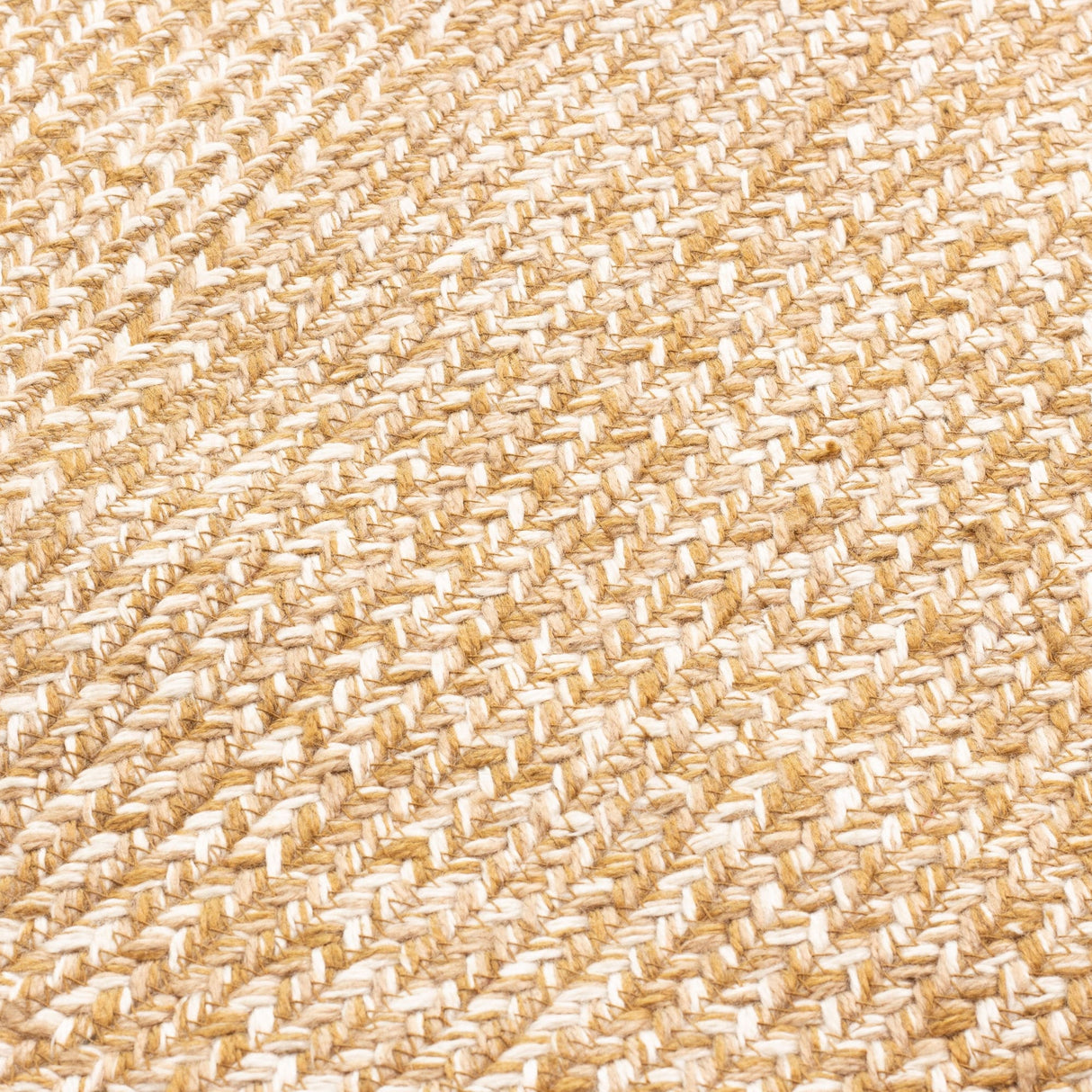 Farmhouse Braided Rug