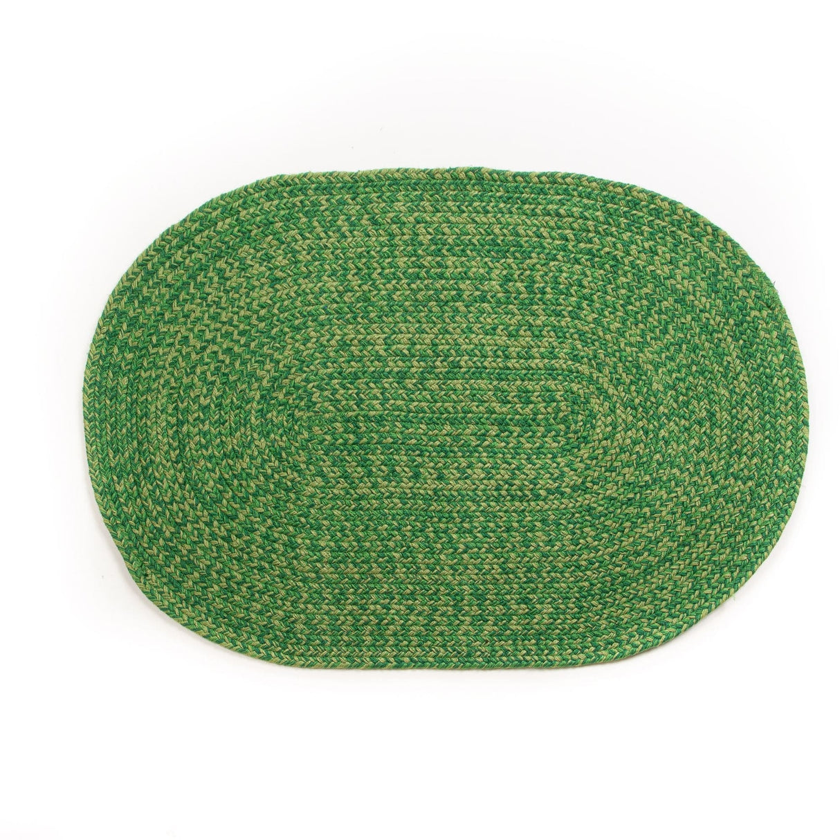 Farmhouse Braided Rug