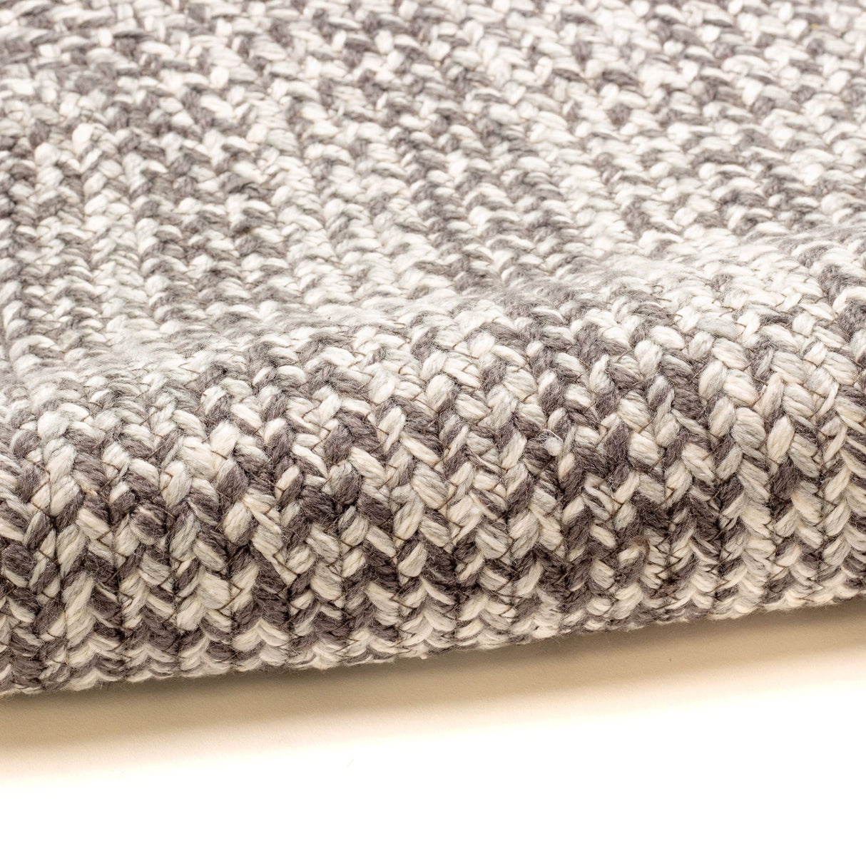 Farmhouse Braided Rug