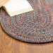 Farmhouse Braided Rug