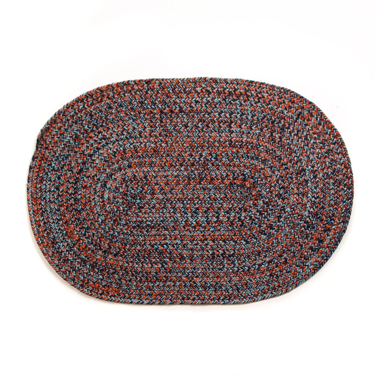 Farmhouse Braided Rug