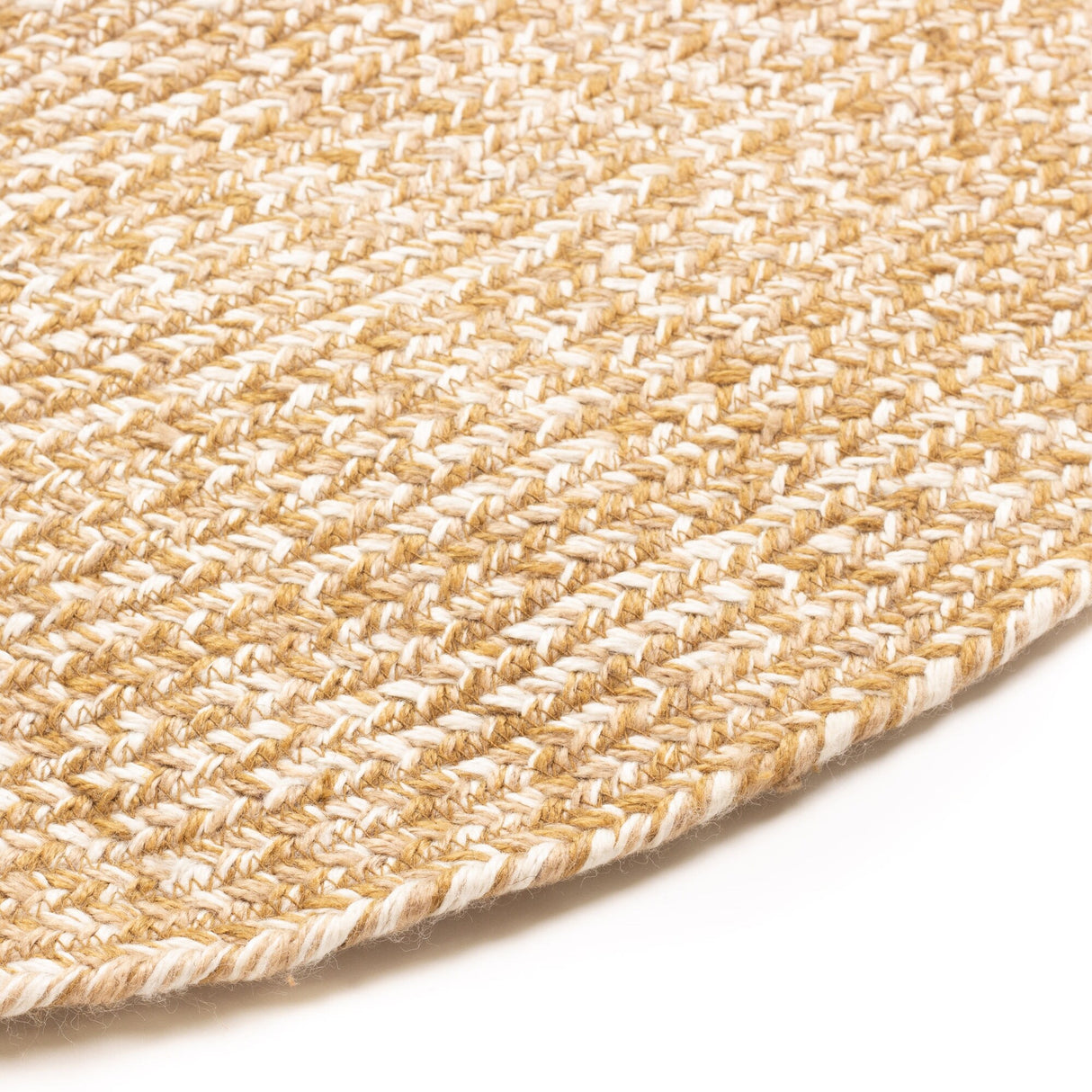 Farmhouse Braided Rug