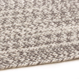 Farmhouse Braided Rug
