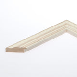 Farmhouse Catalina Wall Mirror - Cream