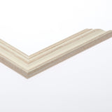 Farmhouse Catalina Wall Mirror - Cream
