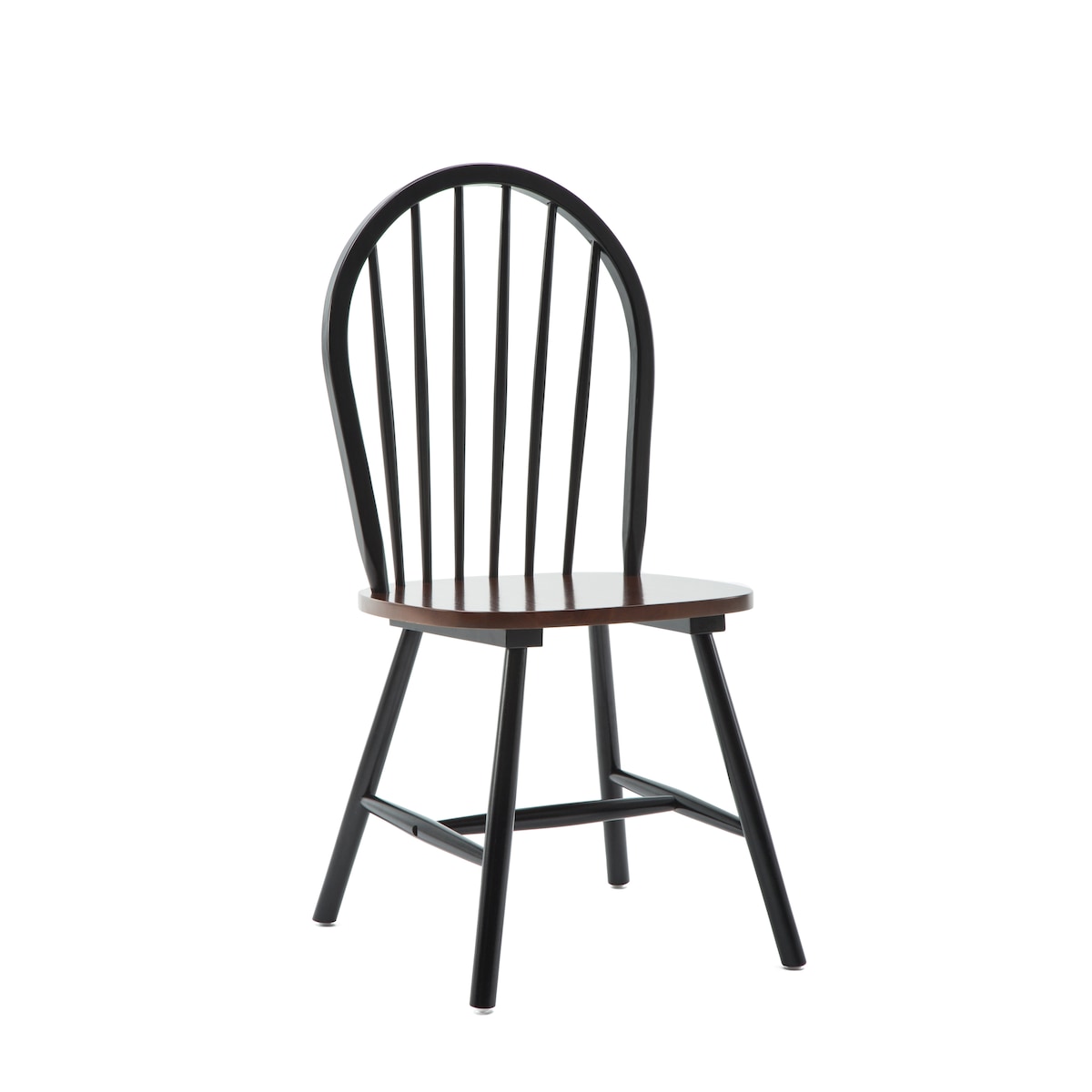 Farmhouse Chairs, Set of 2, Multiple Colors