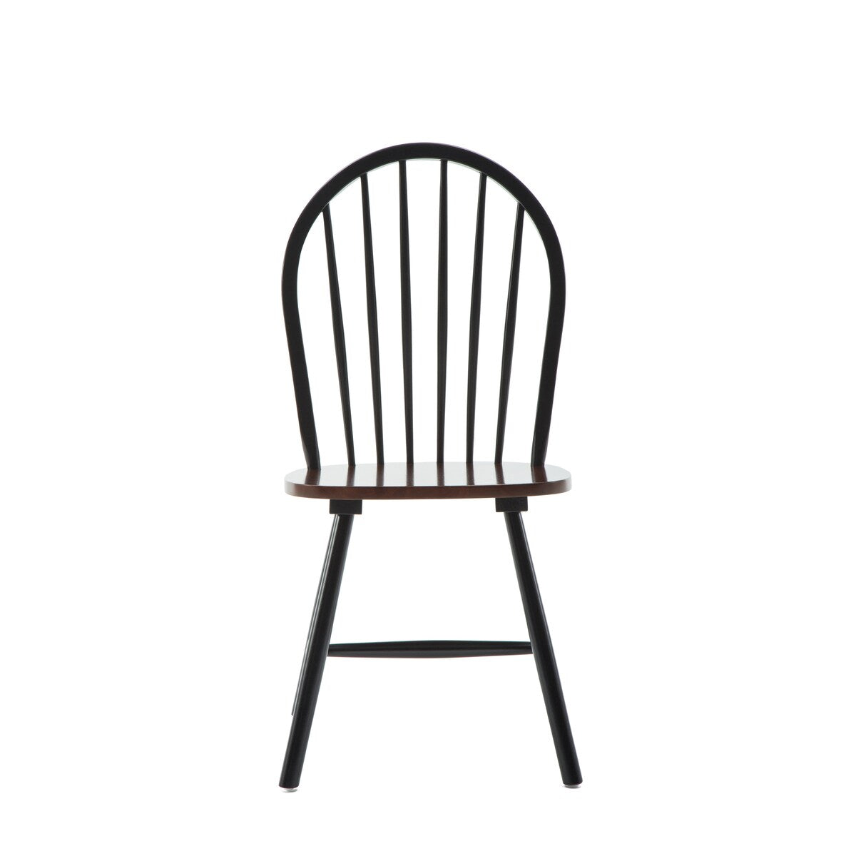 Farmhouse Chairs, Set of 2, Multiple Colors