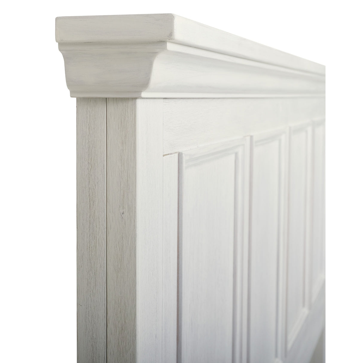 Farmhouse Headboard