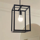 Farmhouse Pendant Light