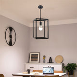Farmhouse Pendant Light