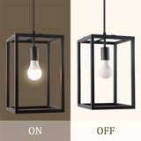 Farmhouse Pendant Light
