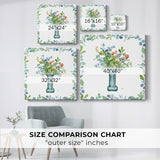 Farmhouse Sink-Gallery Wrapped Canvas