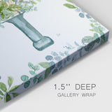 Farmhouse Sink-Gallery Wrapped Canvas