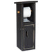 Farmhouse Toilet Paper Holder