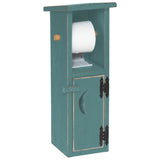 Farmhouse Toilet Paper Holder