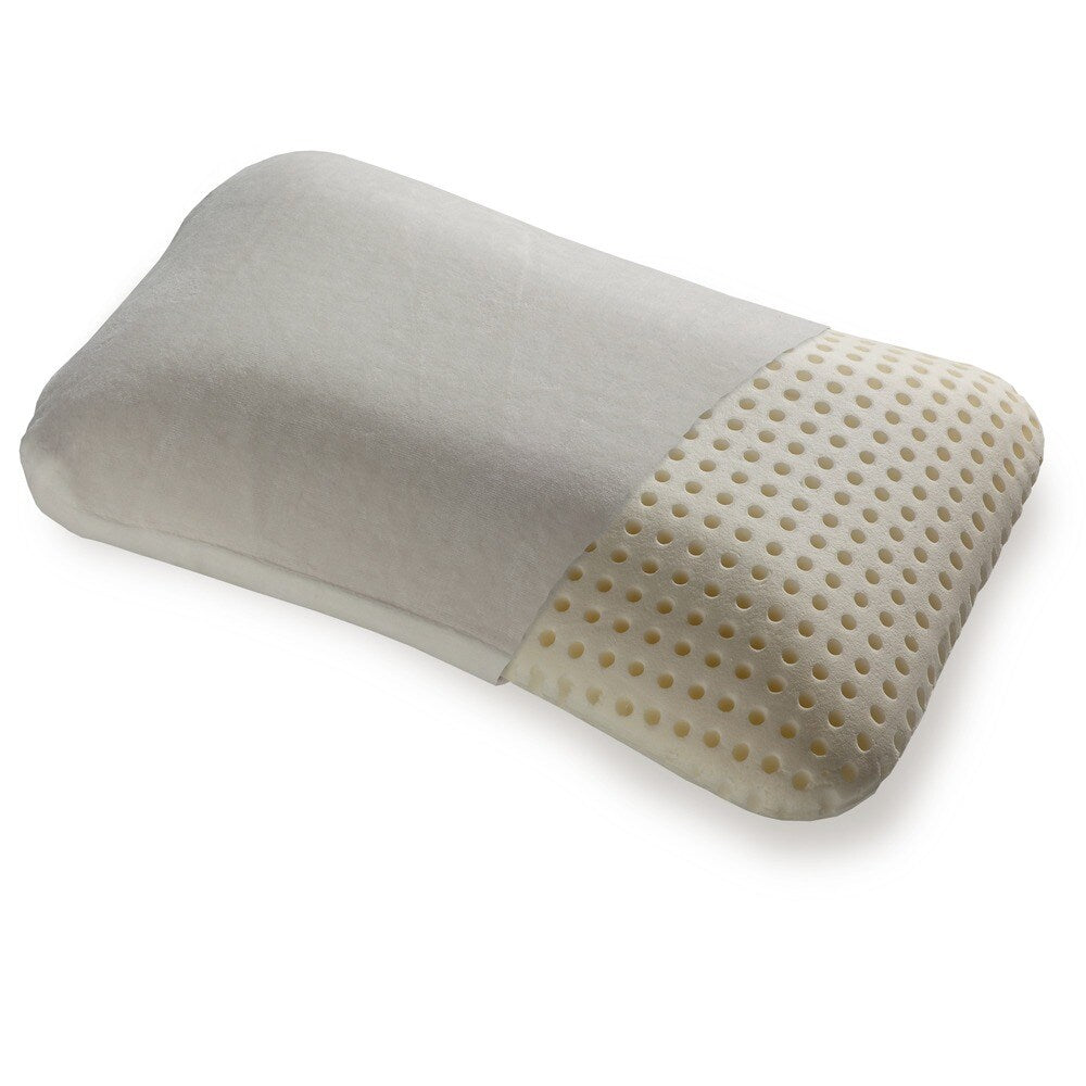 Leggett & Platt Brisa Memory Foam Travel Pillow
