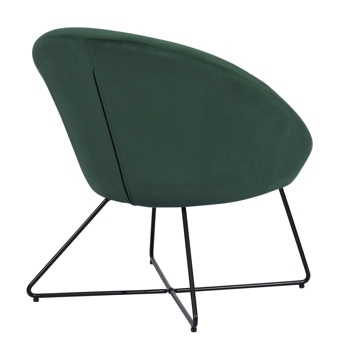 Fashion-forward contemporary design Accent Chair Armchair
